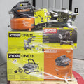 Tool  Liquidation Box