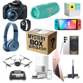 Electronic Liquidation Box - Time Limit$29.99