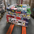 Toy  Liquidation Box