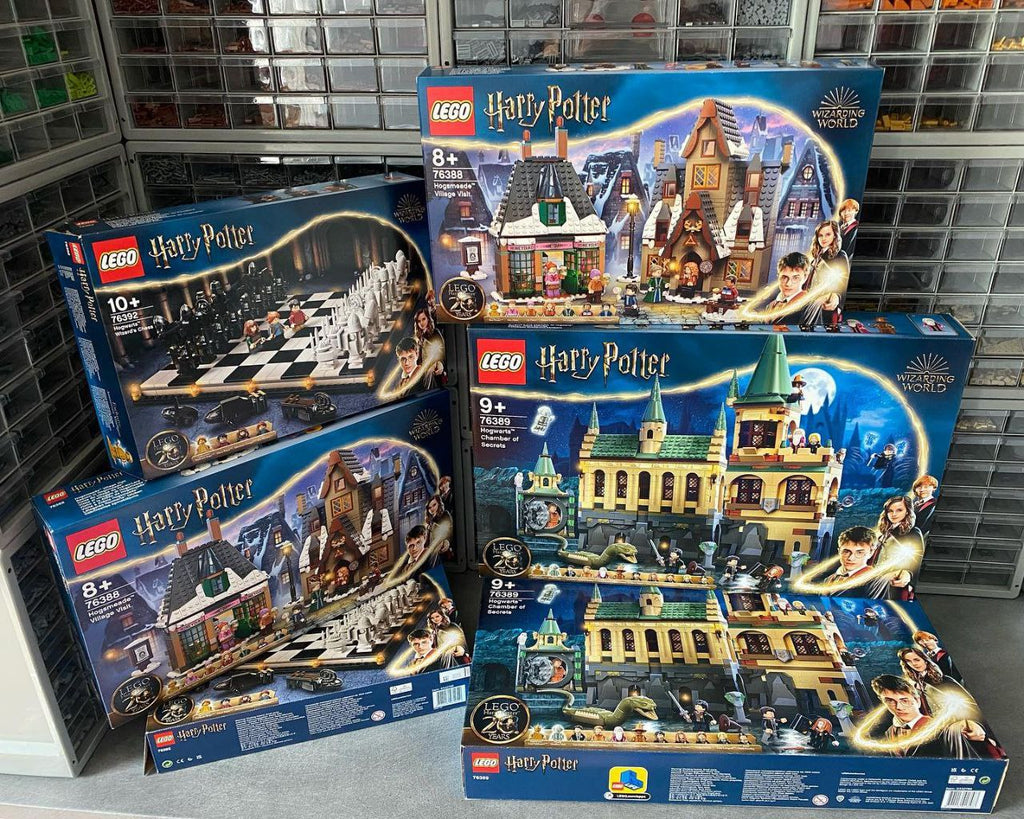 Toy  Liquidation Box